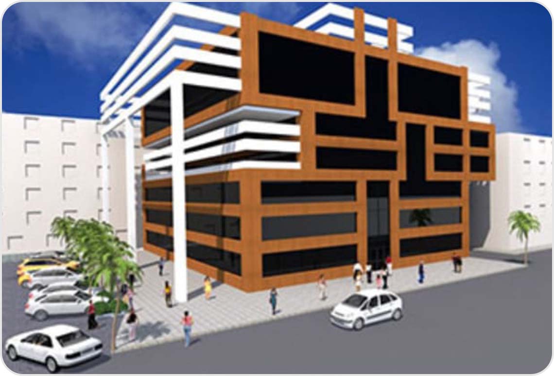 Lara Mimarlık Antalya Referanslar