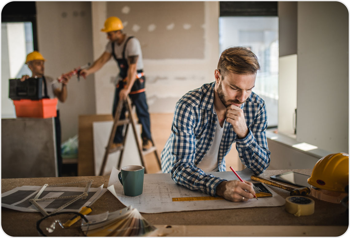 Lara Mimarlık Antalya Referanslar